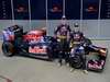 TORO ROSSO STR4